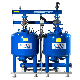 Multi-Purpose Water Treatment Excellence with High-Flow Automated Backwash Solution and Low Pressure Drop Filtration Technology