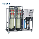 Industrial RO Technology Plant Purifier Pure Equipment Reverse Osmosis Water Treatment
