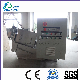  Innovative Technology Sludge Dewatering Equipment Filter Press Water Treatment