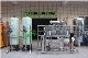  Borehole Salty Water Treatment by Reverse Osmosis System for Printing