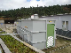  Sewage Treatment Plant Construction for Industrial/Municipal Water Process