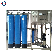 Precision Filtration Process Reverse Osmosis RO Water Treatment Machinery