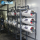 100t/D Pure Water Treatment Portable Desalter Underground Water Treatment