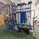 Everse Osmosis Purified Water Treatment 1000L/H Industrial Pure Water Machine Direct Drinking Water Equipment