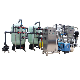 10000lph Industrial Desalination Borehole Pure Water Filter Reverse Osmosis Treatment