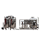 Industrial RO Water Treatment Reverse Osmosis Equipment Purification Filter System From China