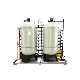 2000lph Reverse Osmosis Systems Stainless Steel UV Water Treatment Plant Well Water Filtration Machine