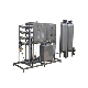 2000L/H RO System UV Light Water Treatment manufacturer