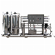  Reverse Osmosis RO Water Demineralization Plant