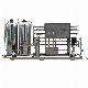 Reverse Osmosis RO Water Demineralization Plant