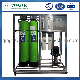  Filtering Membrane Water Treatment Machine Reverse Osmosis System RO Machine