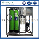 Filtering Membrane Water Treatment Machine Reverse Osmosis System RO Machine