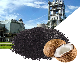  High Quality Gas Adsorption Deodorizing Particle 3mm Pickling Chemically Sorbent Palm Activated Carbon