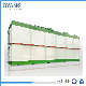 Containerized Wastewater Treatment Plant with Mbr Membrane for Petrochemical Waste Water Treatment