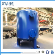 Activated Carbon Filter Vessel for Waste Water Treatment manufacturer