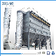 Mining Plant Innovated Dust Collection & Air Pollution Control Dust Collector System