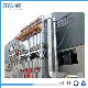 Minerals Plant 5 Micron Industrial Bag Centralized Dust Collector Air Filter