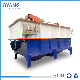  Daf Dissolved Air Flotation Machine for Agricultural/Farm/Slaughter/Food Meat Processing/Plastic/Dyeing/Paper Mill/ MDF Factory