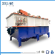 Daf Dissolved Air Flotation Machine for Agricultural/Farm/Slaughter/Food Meat Processing/Plastic/Dyeing/Paper Mill/ MDF Factory