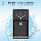  Reverse Osmosi Desktop Plastic Electric Water Dispenser with RO Filter Purifier