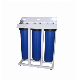  Big Blue Filter Housing Jumbo 20 Inch Three Filtration