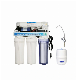  Reverse Osmosis Water System 5 Stage RO System