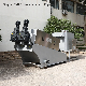 Energy Saving Solid and Liquid Separator Sludge Thickening and Dewatering Machine / Equipment/Plant