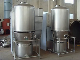 Gfg Series High-Efficient Boiling Fluid Bed Dryer/Fluid Bed Granulator