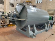 Industrial Customized Rotary Vacuum Rake Dryer Harrow Dryer Vacuum Rake Dryer Useful for Thermosensitive Substances