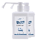 Surgical Hand Sanitizer Hydroalcoholic Gel with Alcohol and Chlorhexidine Made in China manufacturer