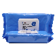  50/80 PCS Quaternary Ammonium Effective Sterilization 99.9% Disinfectant Wet Wipes
