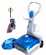 Swimming Pool Equipment Automatic Vacuum Robot Cleaner for Swimming Pool