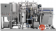 Yogurt Customized Dairy Machine Equipment Pasteurizer Pasteurization Production Line Milk Separator Sterilizer