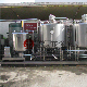 China Customizable Vegetable Juice Beverage Production Line