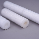 Air Purifier Replacement Filter Hydrophobic PTFE Filter Membrane Vent Enhanced Steaming Resistance Fine Chemical Filtration