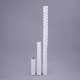 PP / Stainless Steel String Wound Filter Cartridge