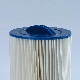 Water Filter Sediment Filter High Flow 1 5 10 Micron Pleated Filter Cartridge for RO System