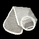 400 Micron Nylon Mesh Liquid Filter Bags Filter Socks 180X810mm manufacturer