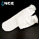Polypropylene Needle Felt Plastic Ring Top Filter Sock PP Filter Bag for Liquid Filtration manufacturer