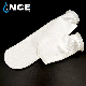 Polypropylene Needle Felt Plastic Ring Top Filter Sock PP Filter Bag for Liquid Filtration