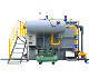  Waste Water Treatment Daf Flotation Machine Sewage Treatment
