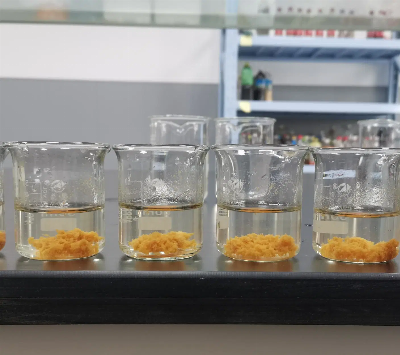 Flocculant Cationic Polyacrylamide Industrial Water Treatment Wastewater Treatment Polymer Water Treatment Chemical Polyelectrolyte Anionic Polyacrylamide