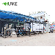  Ultrafiltration Water Treatment Machine RO Purifying Msystem Plant