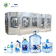 Sunswell Automatic Pet Glass Bottle Liquid Pure Drinking Mineral Water Bottling Machine / Carbonated Fruit Juice Drinks Filling Making Packing Plant Equipment