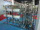 Pure Water Filters Equipment Mineral Water Bottle Filling Equipment Mineral Water Making Equipment