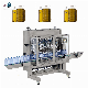 Full Automatic Complete Pet Bottle Pure/ Mineral Water Filling Production Machine / Line / Equipment