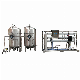 Automatic Stainless Steel Kyro-6000lph Industrial Reverse Osmosis Drinking Water Treatment Machinery