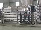 Full Automatic Water Treatment Line 3ton Per Hour