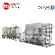 Automatic 4ton Water Treatment by RO System