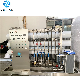  1000lph Reverse Osmosis System Price RO Drinking Water Treatment Plant Wastewater Purification Seawater Desalination Machine